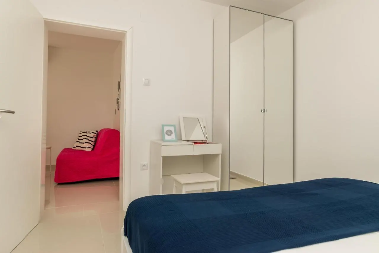 Cikat Bay Residence Mali Losinj Apartment