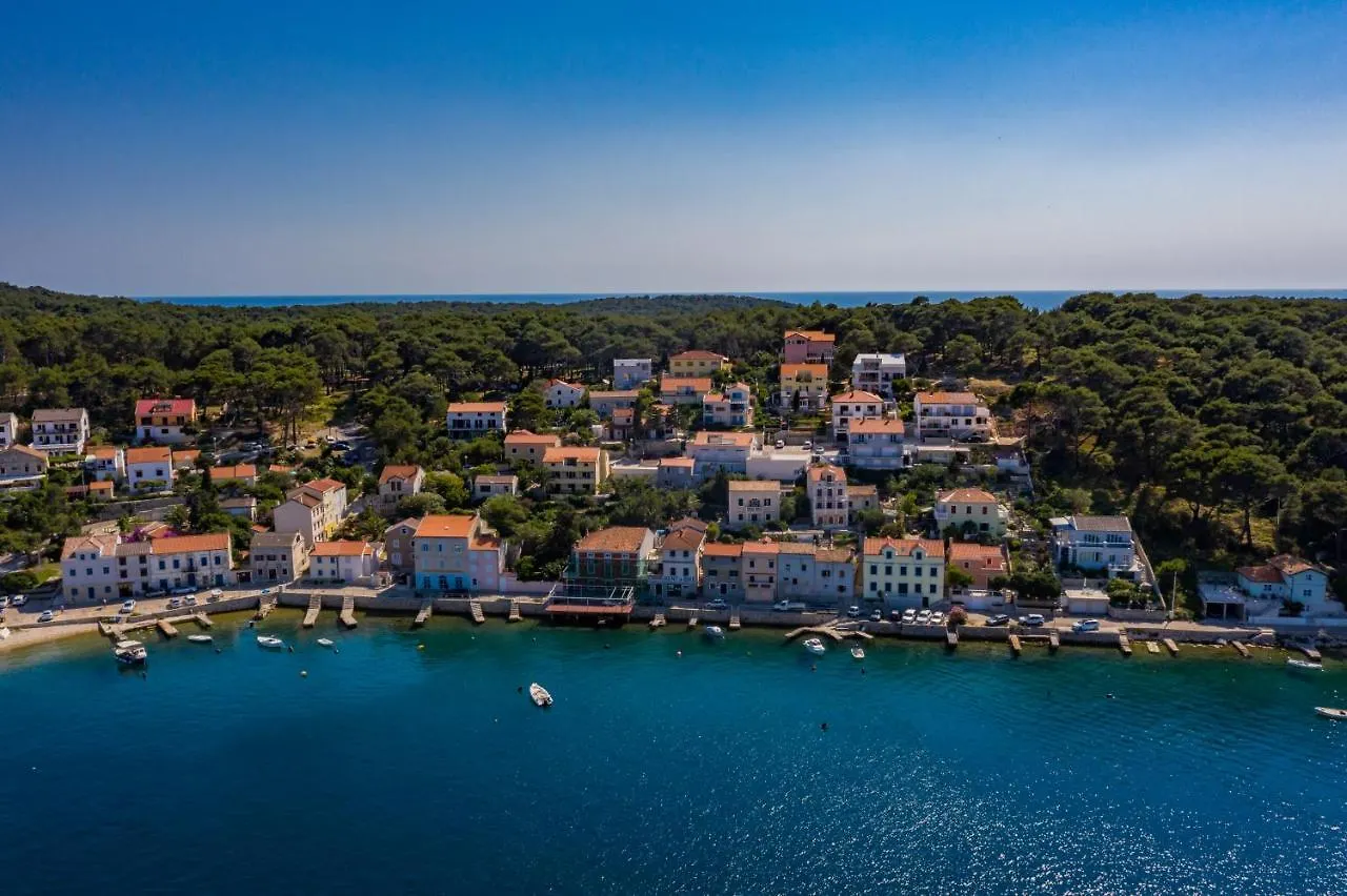 Cikat Bay Residence Mali Losinj 0*,