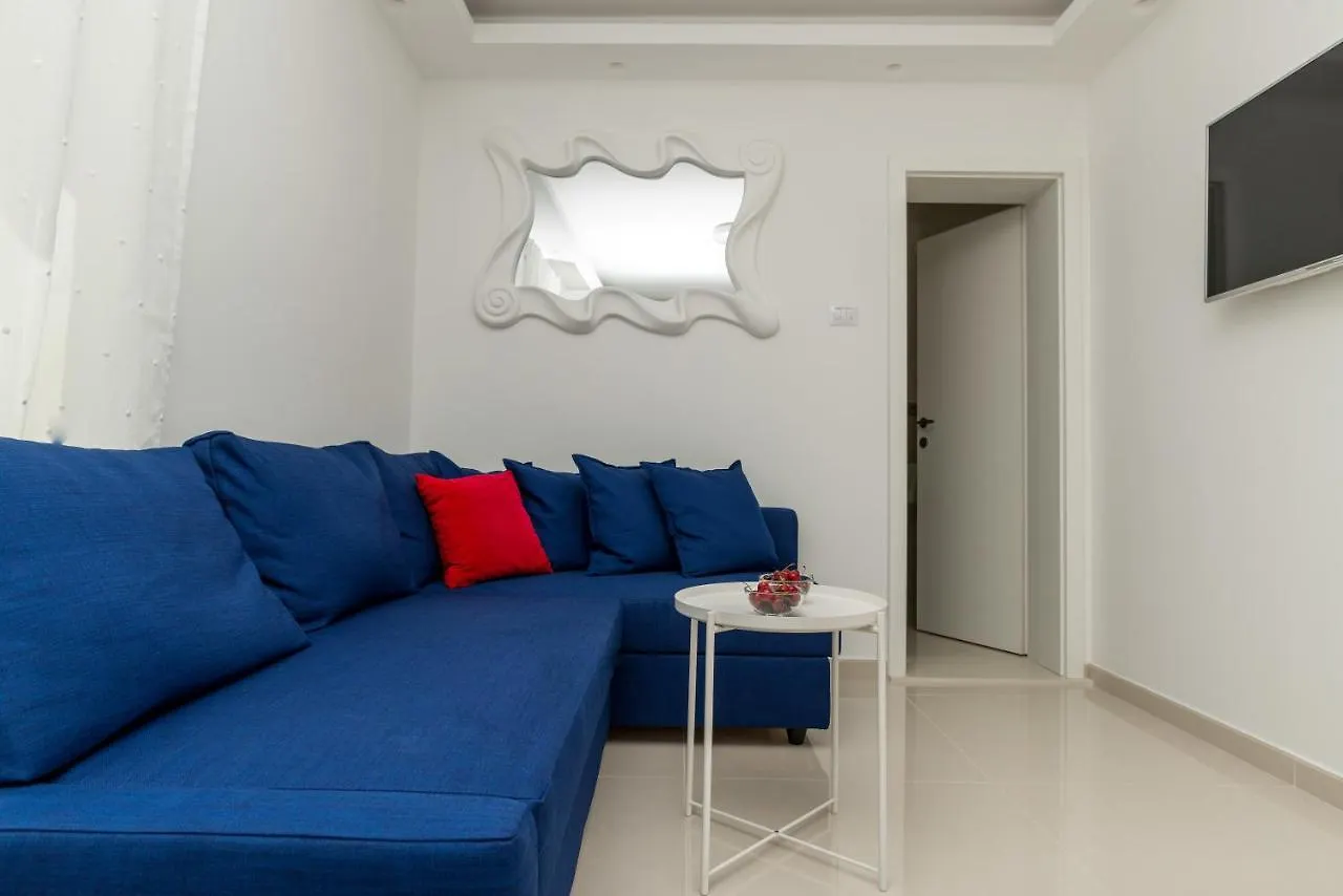Cikat Bay Residence Mali Losinj