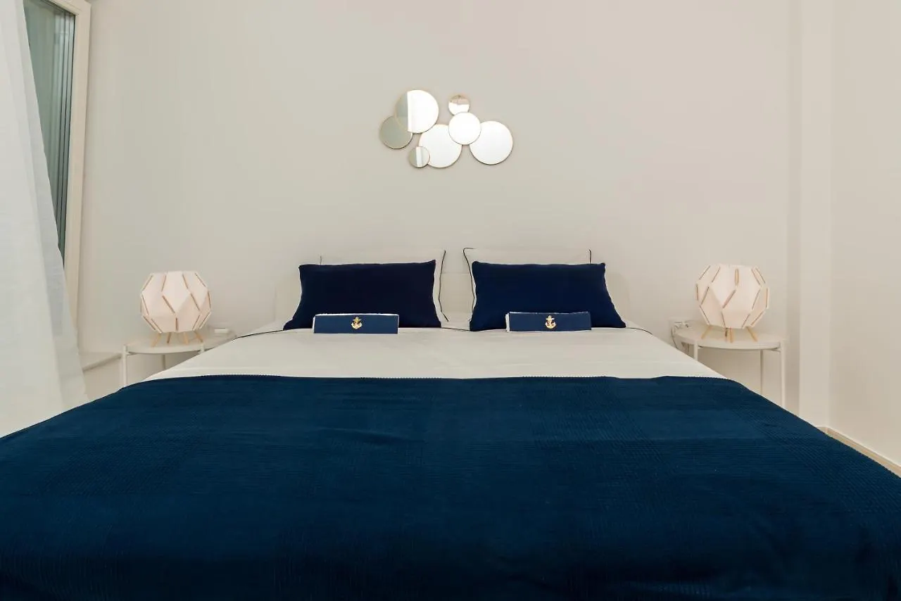 Cikat Bay Residence Mali Losinj Apartment