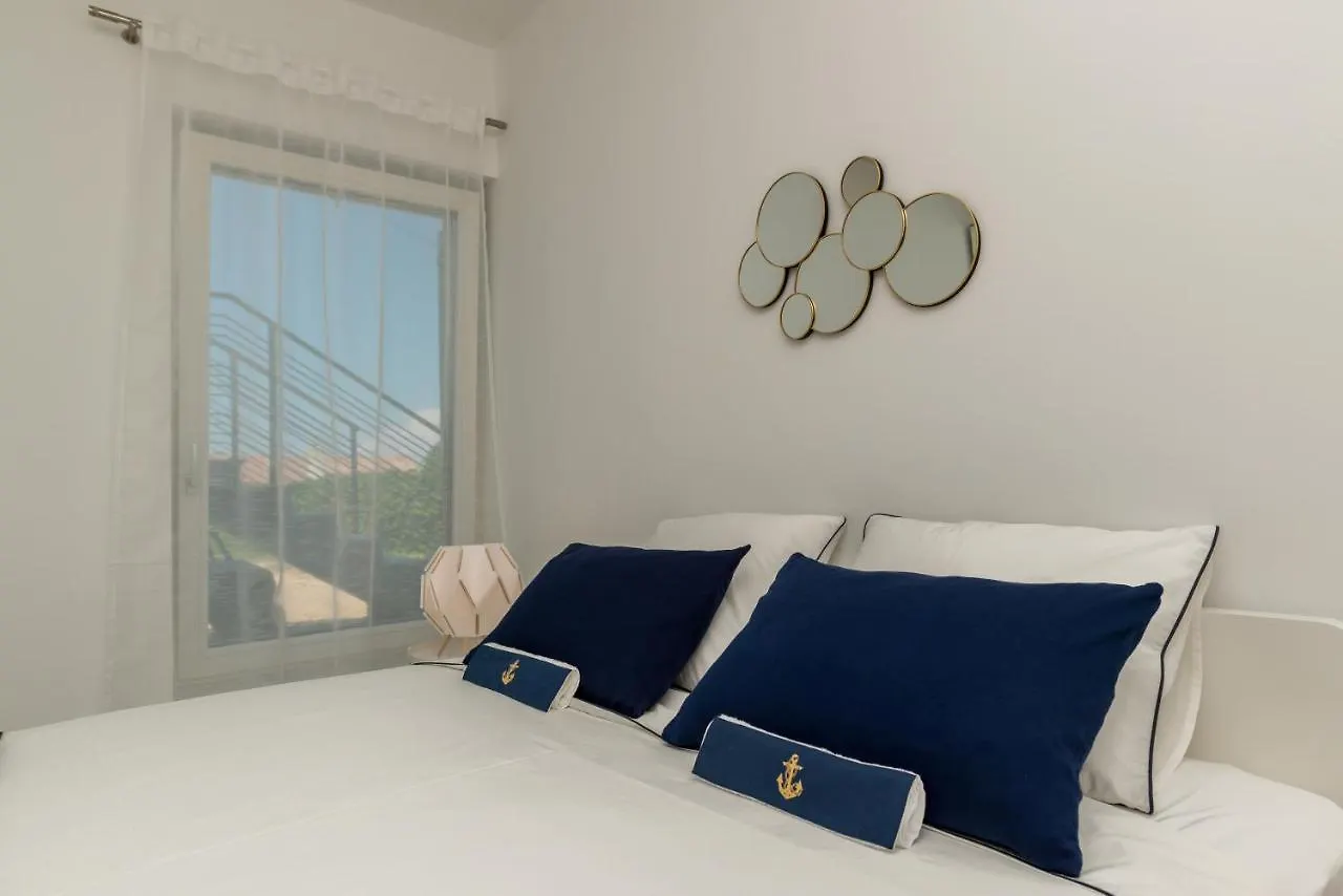 Apartment Cikat Bay Residence Mali Losinj