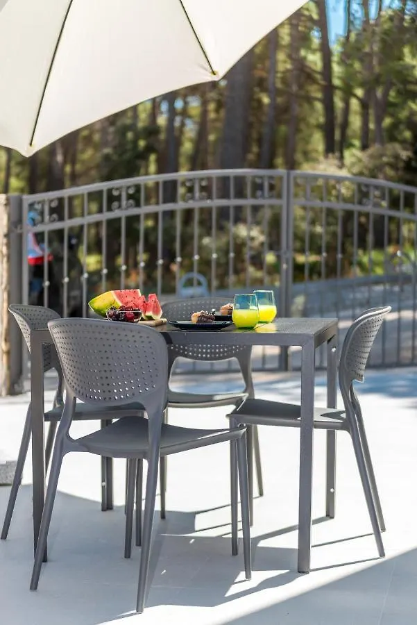 Cikat Bay Residence Mali Losinj