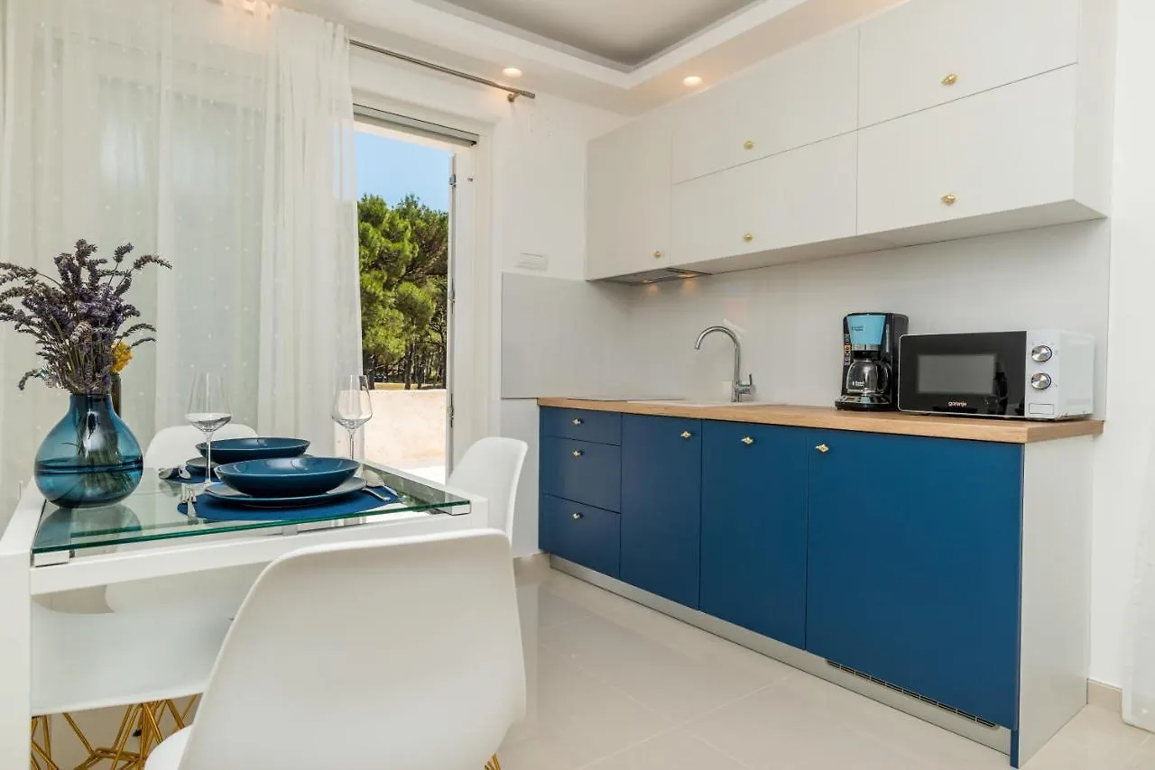 Cikat Bay Residence Mali Losinj
