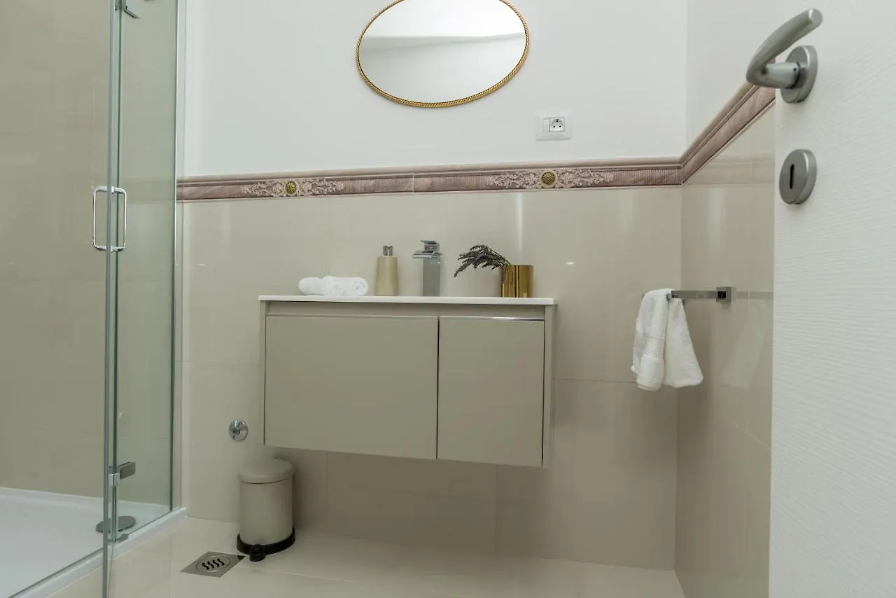 Cikat Bay Residence Mali Losinj