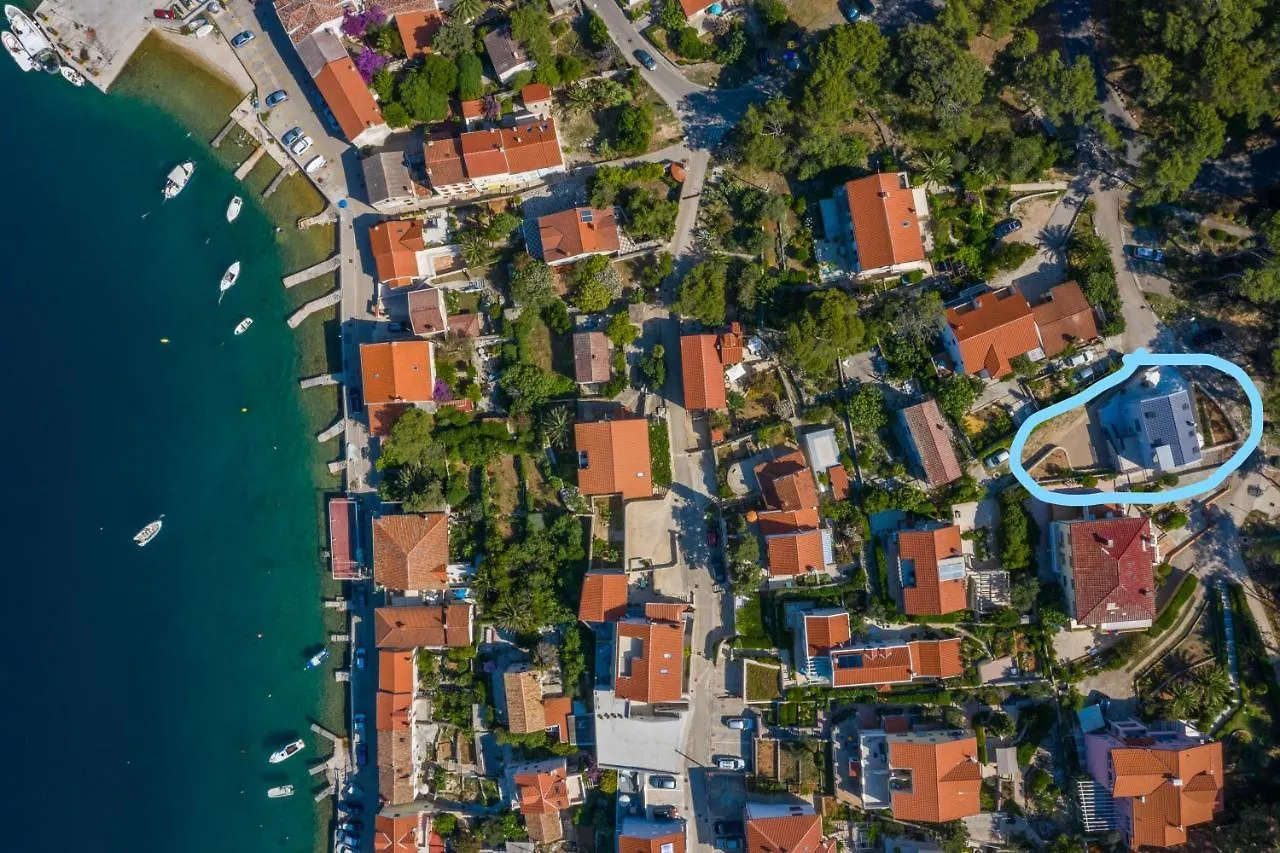 Cikat Bay Residence Mali Losinj