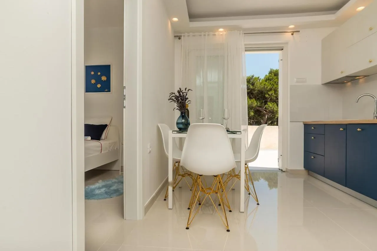 Cikat Bay Residence Mali Losinj Apartment