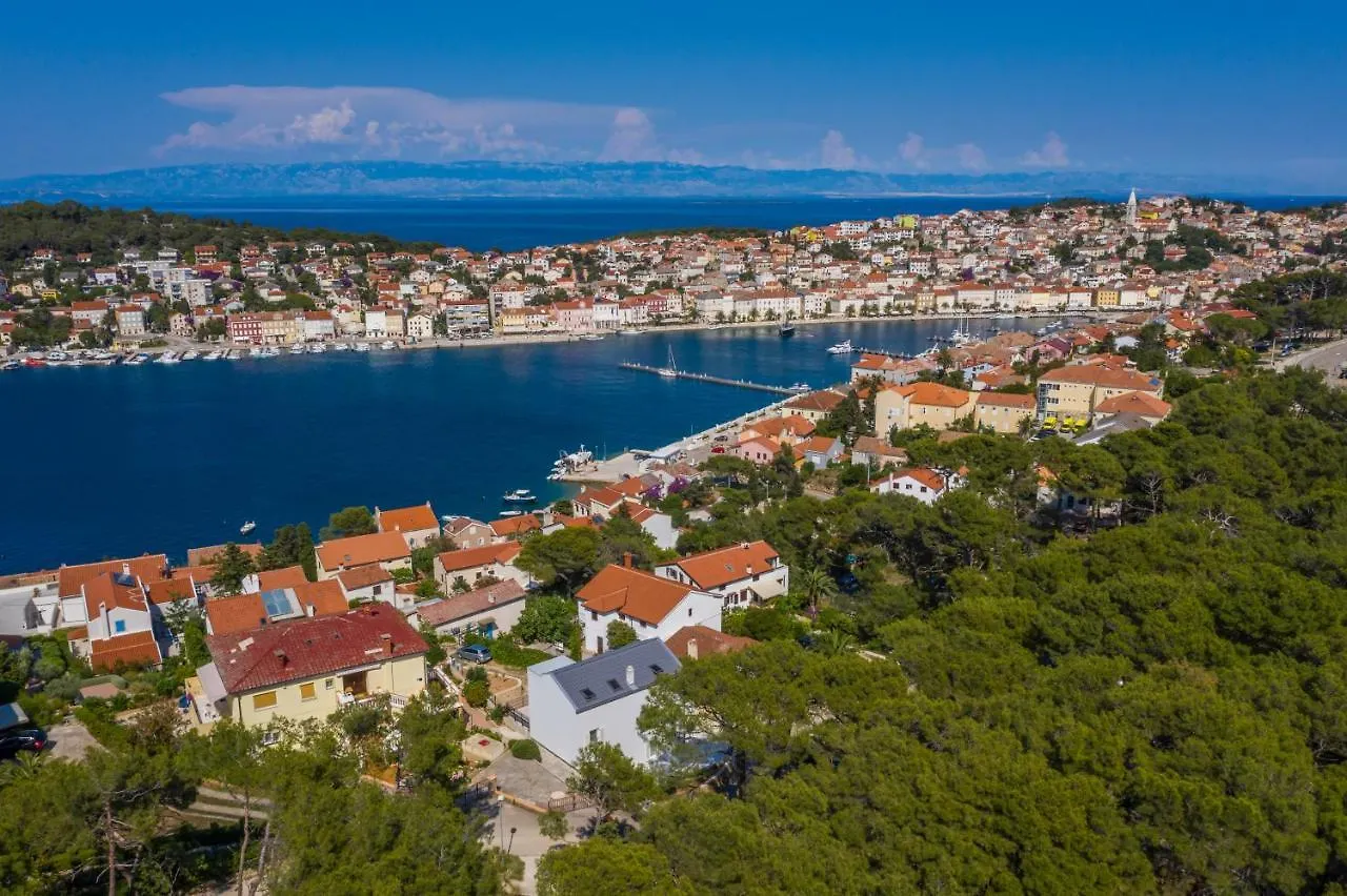 Cikat Bay Residence Mali Losinj 0*,