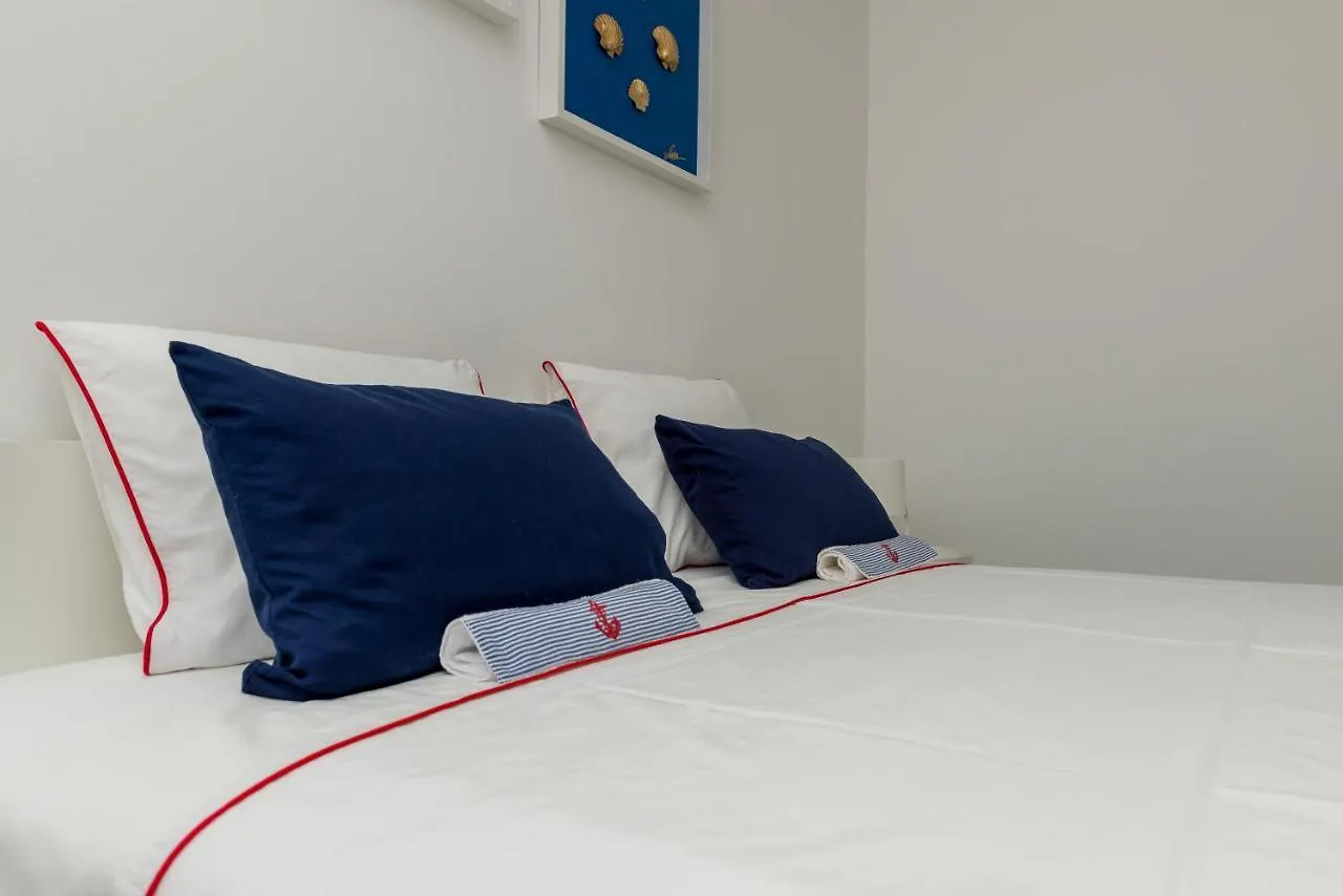 Cikat Bay Residence Mali Losinj 0*,  Croatia