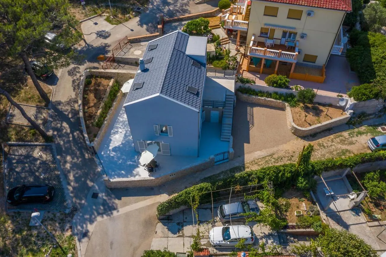 Cikat Bay Residence Mali Losinj