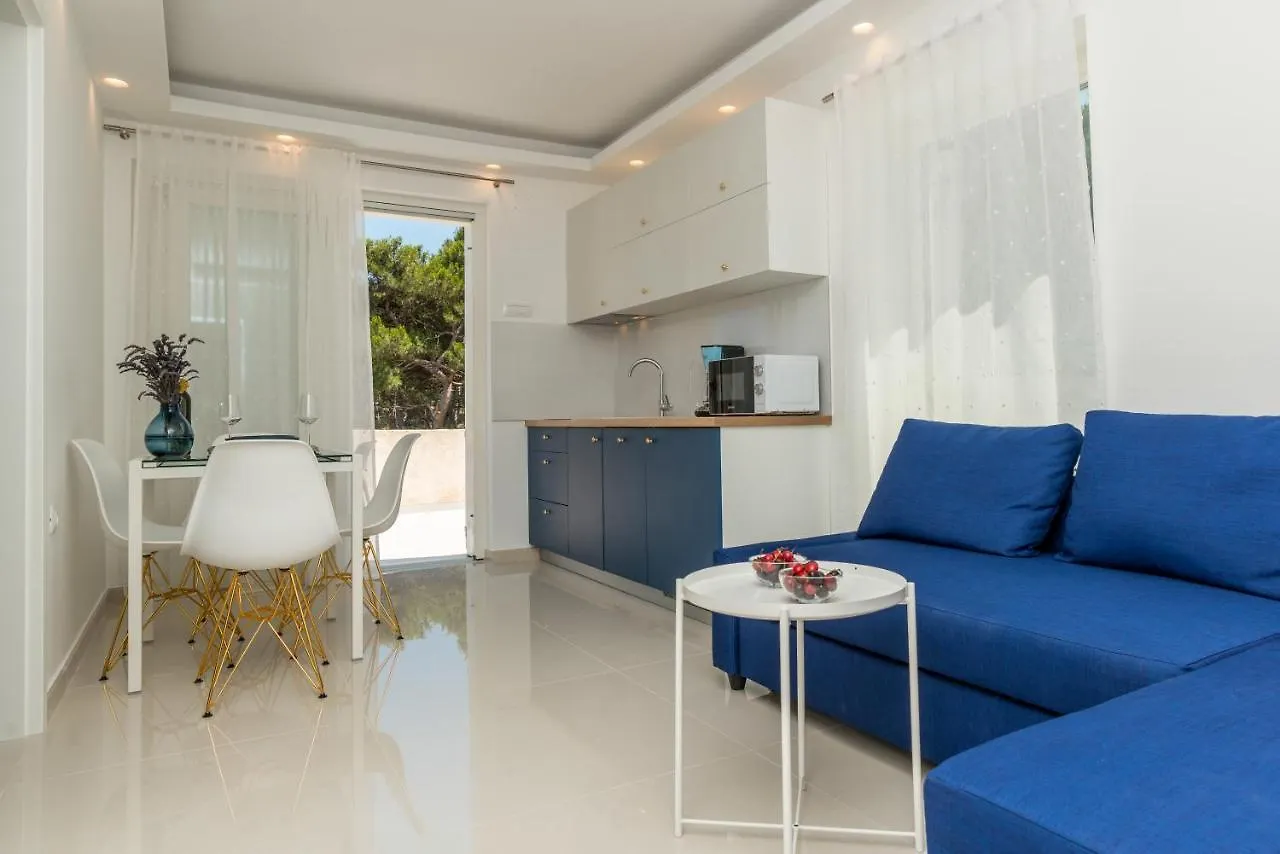 Cikat Bay Residence Mali Losinj