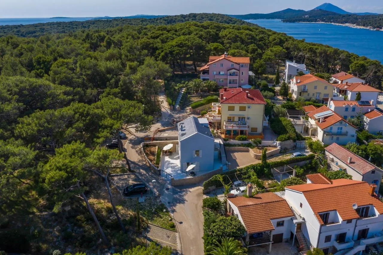 Apartment Cikat Bay Residence Mali Losinj