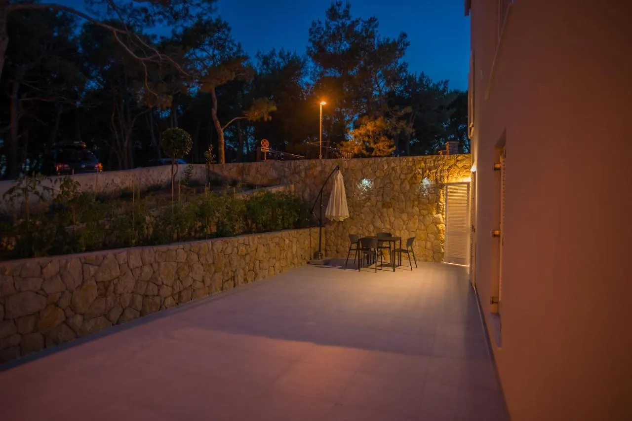 Cikat Bay Residence Mali Losinj