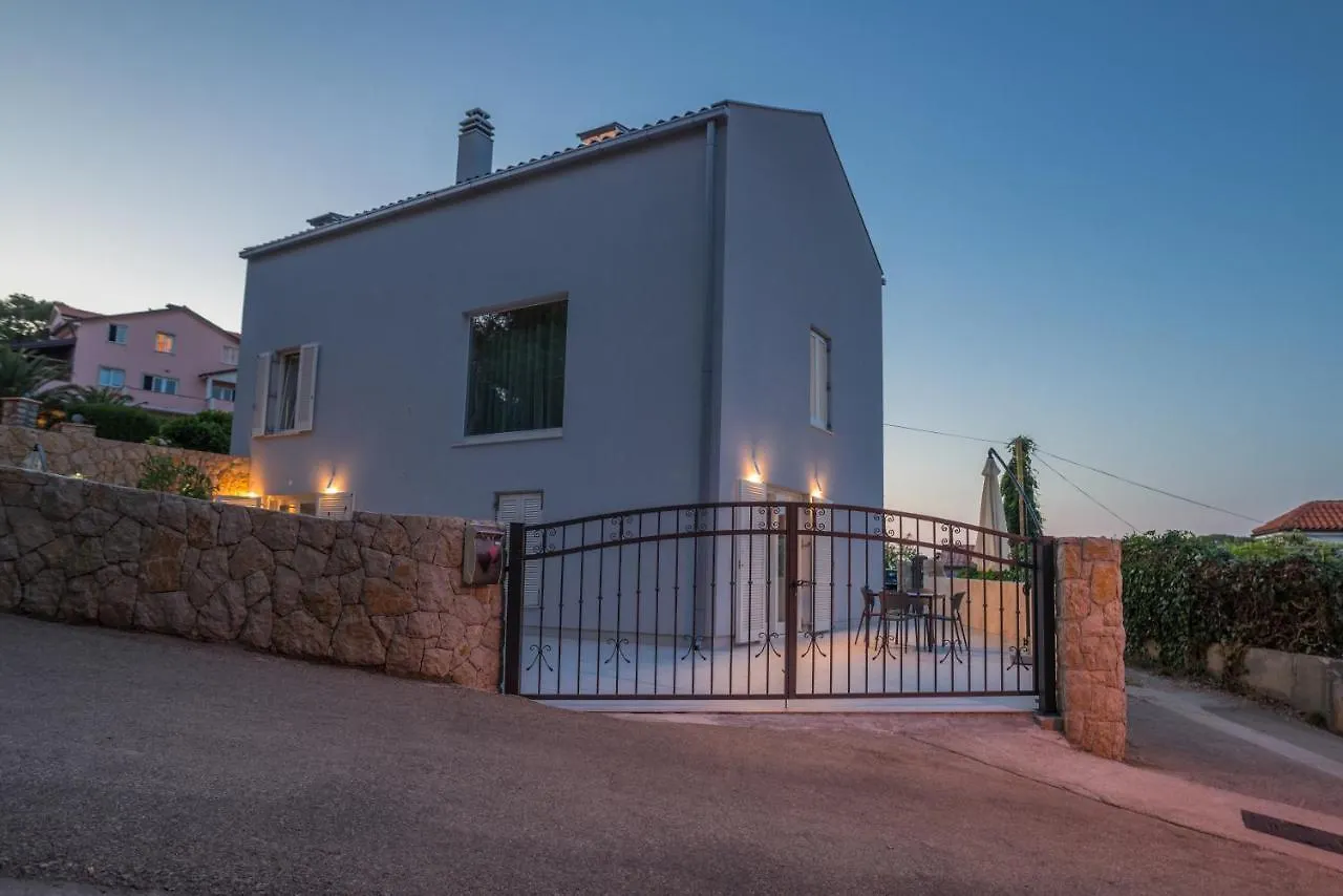 Apartment Cikat Bay Residence Mali Losinj