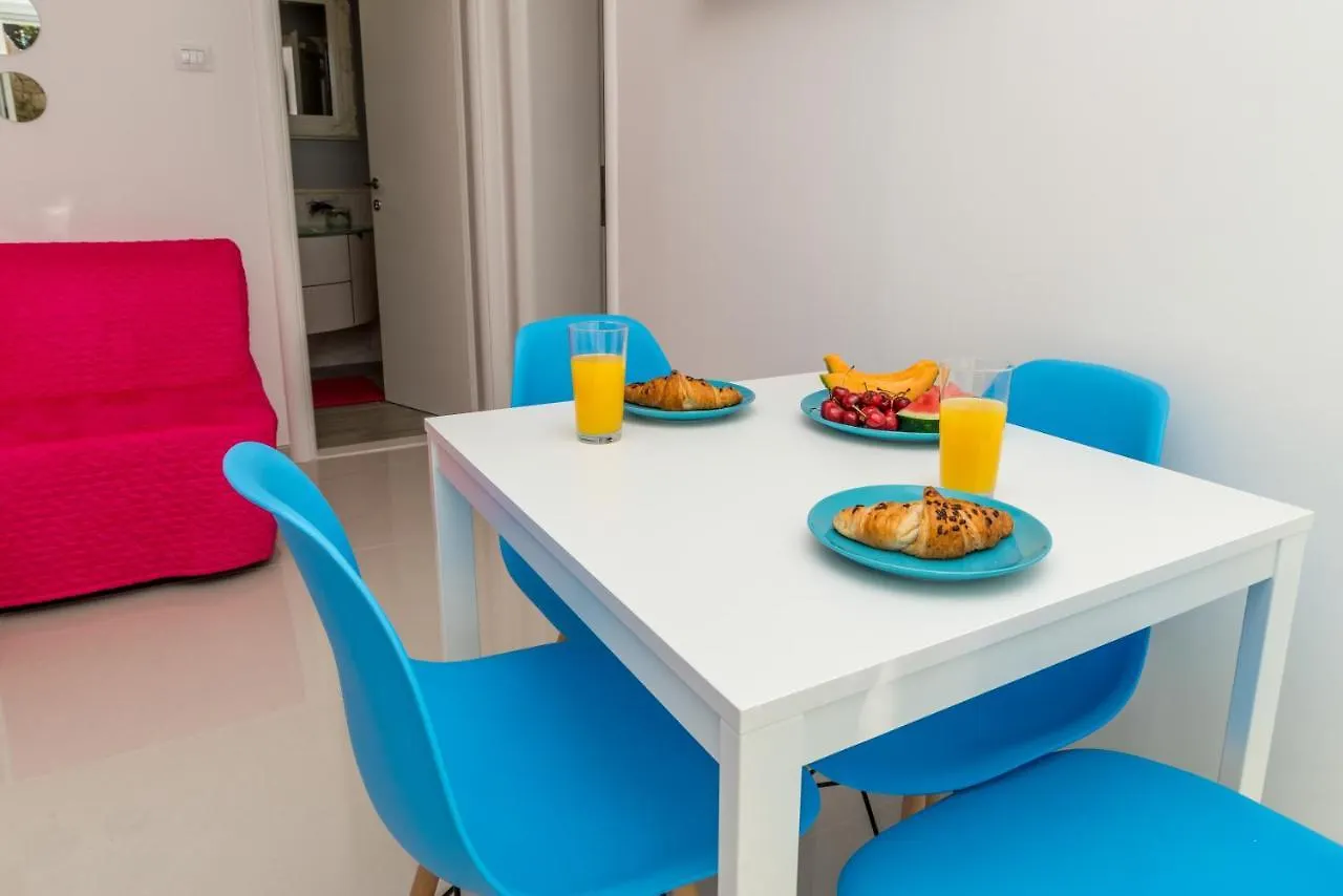 Apartment Cikat Bay Residence Mali Losinj