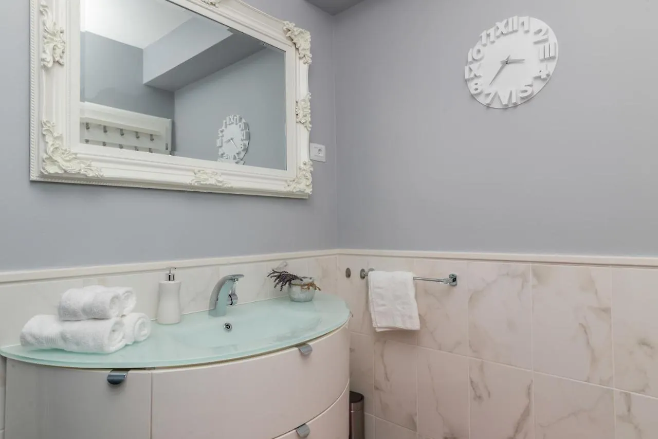 Cikat Bay Residence Mali Losinj Croatia