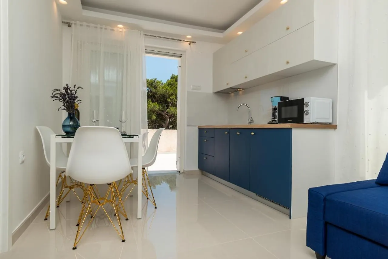 Cikat Bay Residence Mali Losinj 0*,