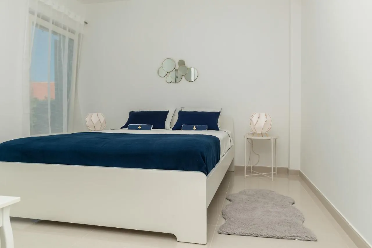 Apartment Cikat Bay Residence Mali Losinj