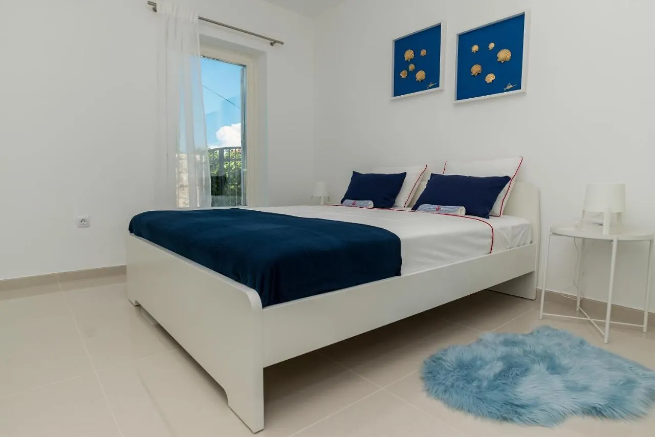 Cikat Bay Residence Mali Losinj 0*,