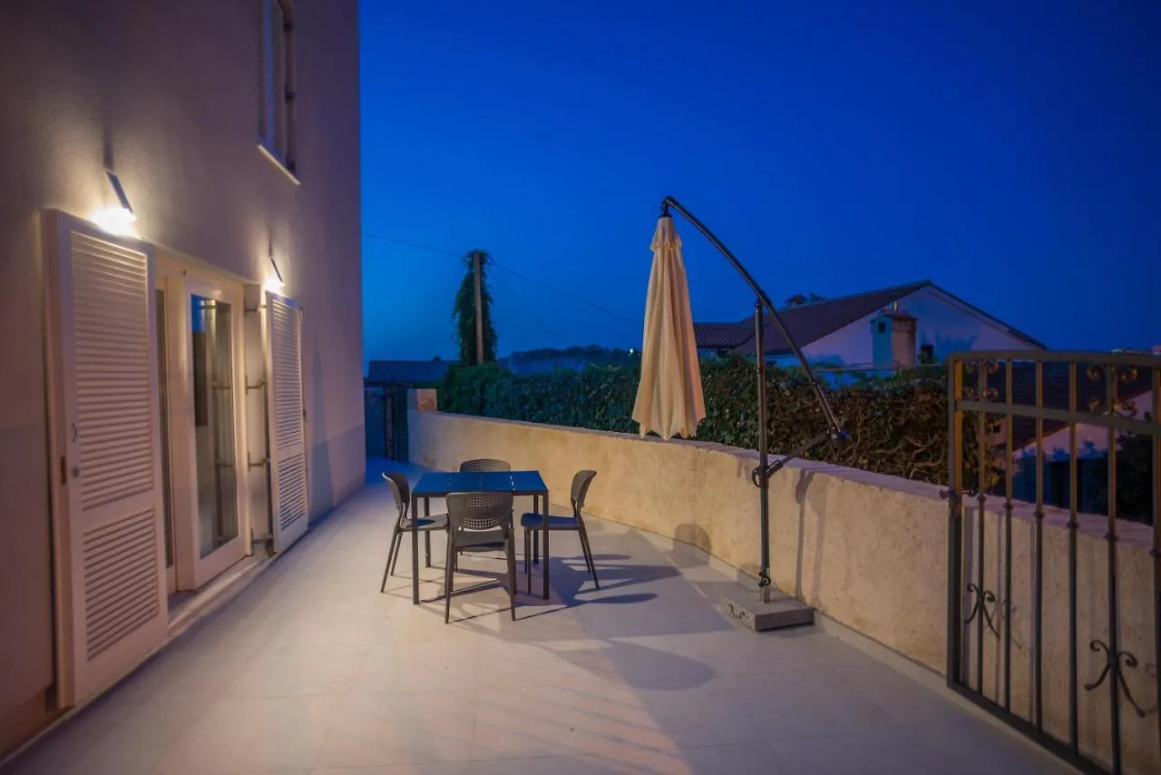 Cikat Bay Residence Mali Losinj Apartment