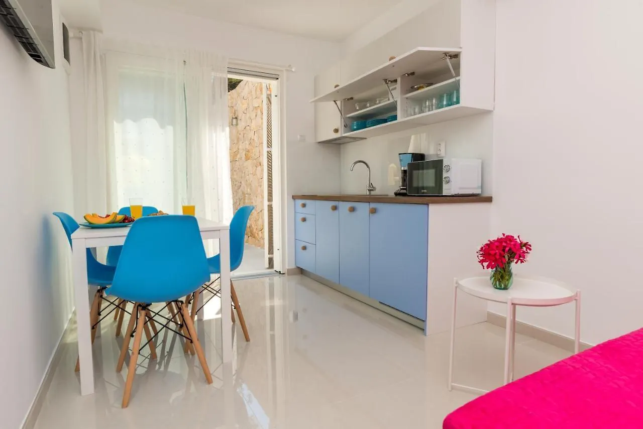 Apartment Cikat Bay Residence Mali Losinj