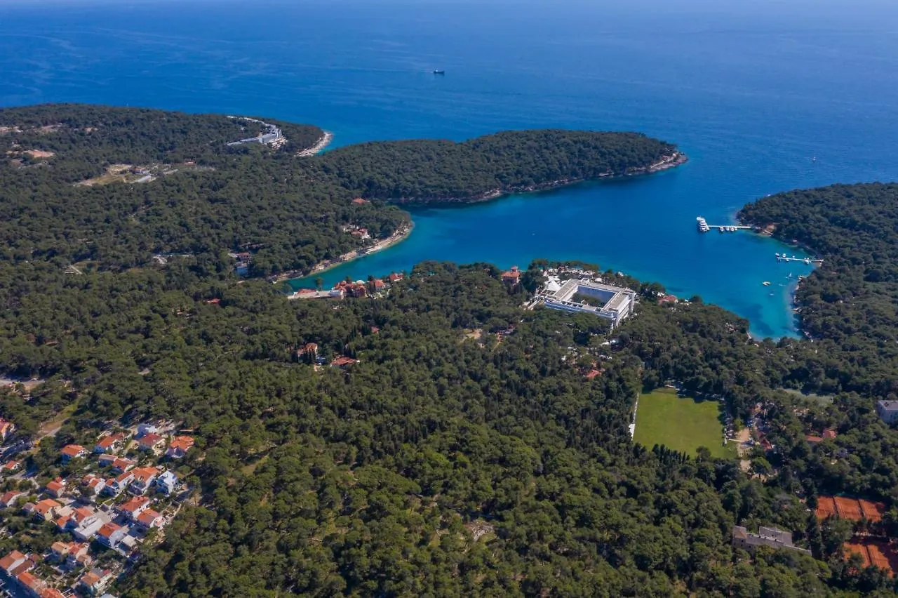 Cikat Bay Residence Mali Losinj Croatia