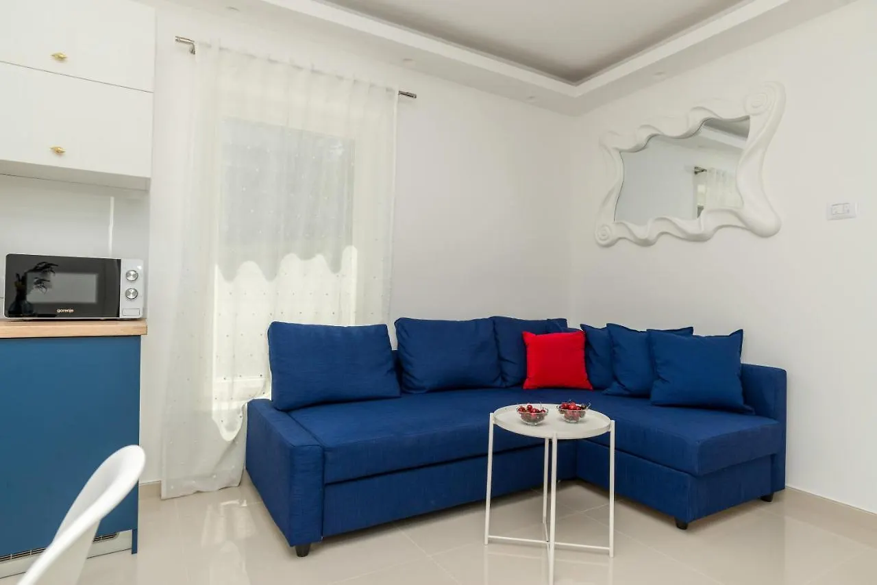 Cikat Bay Residence Mali Losinj