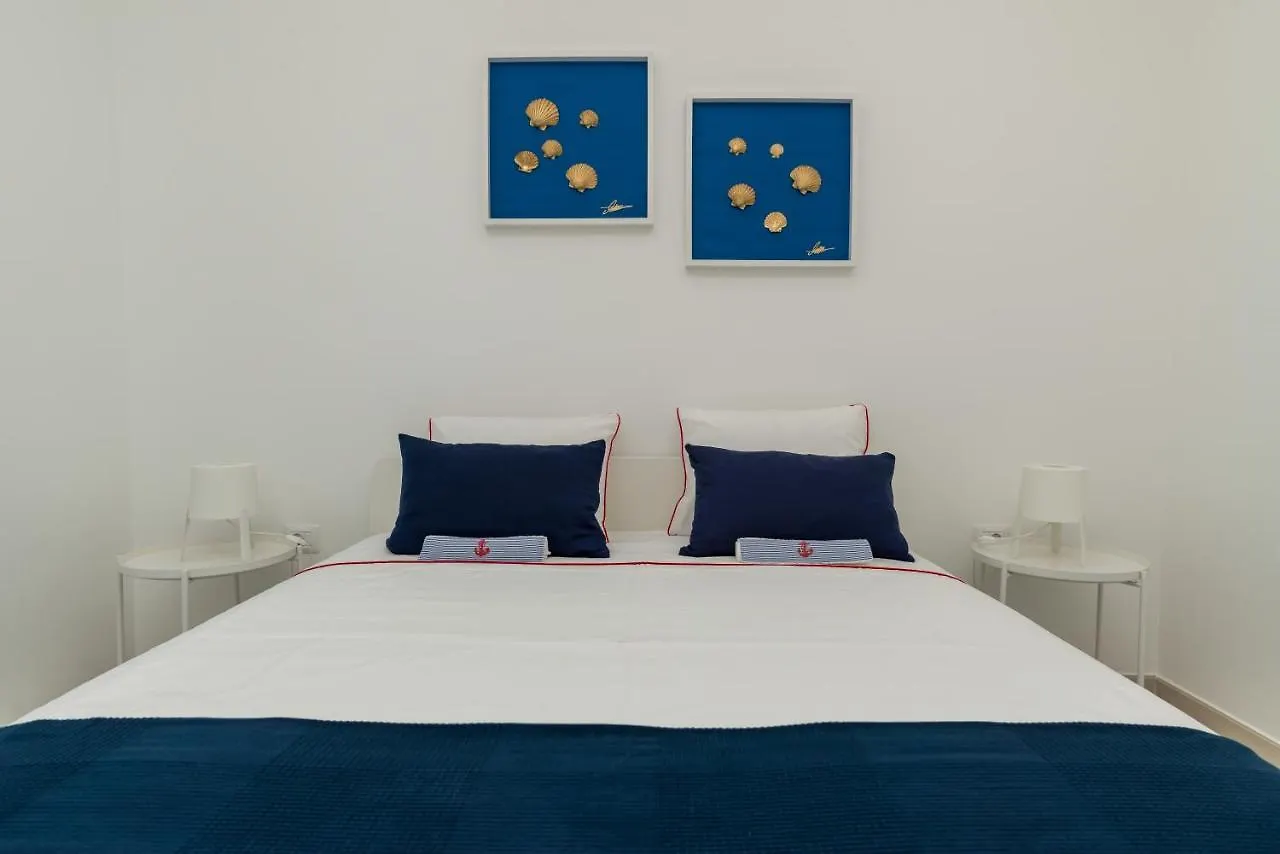 Cikat Bay Residence Mali Losinj Apartment