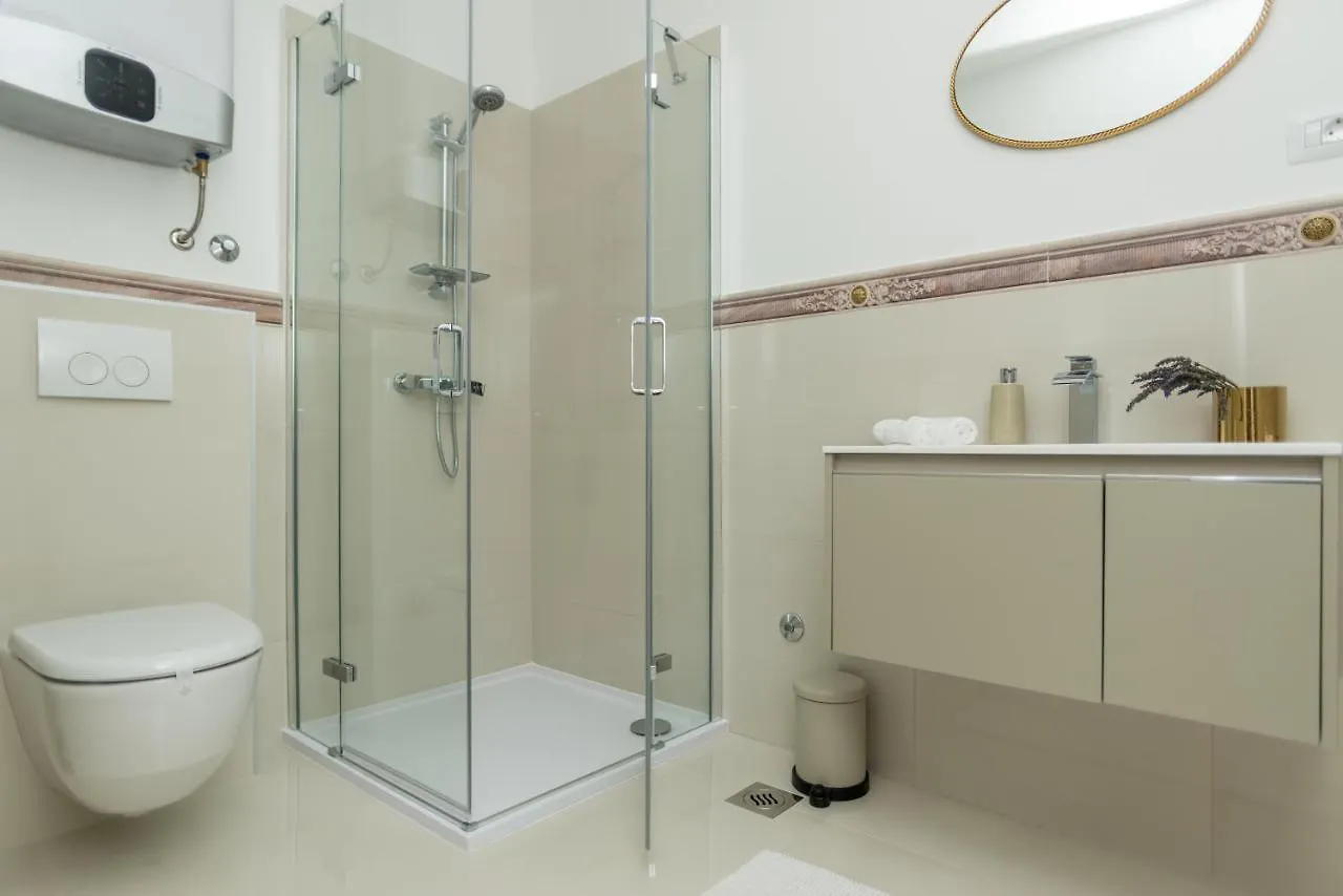 Apartment Cikat Bay Residence Mali Losinj