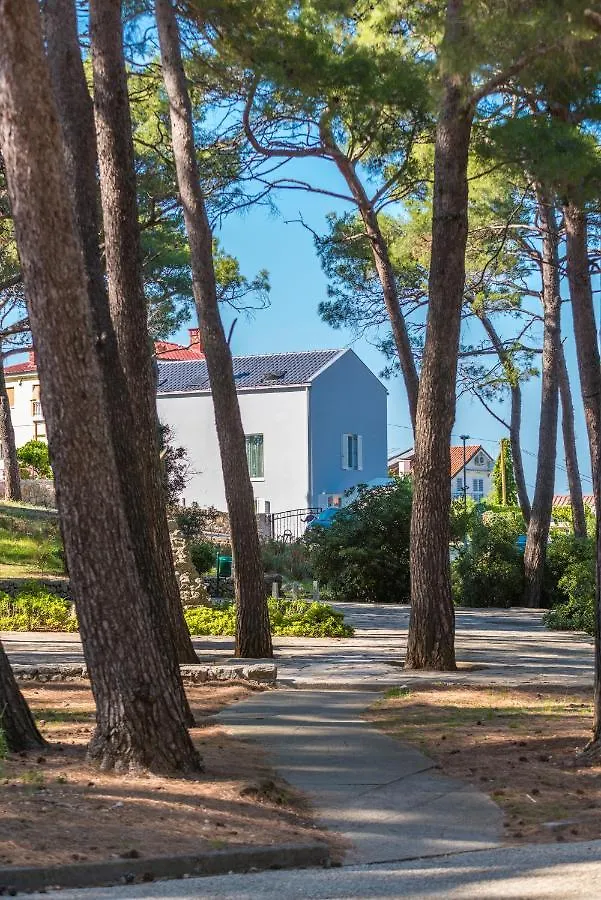 Cikat Bay Residence Mali Losinj Apartment