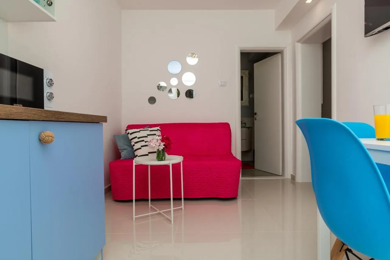 Cikat Bay Residence Mali Losinj Apartment
