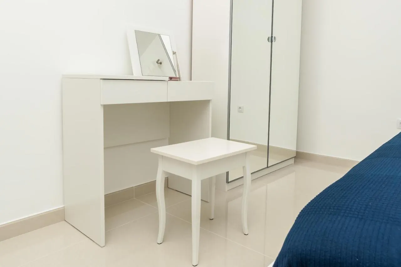 Cikat Bay Residence Mali Losinj