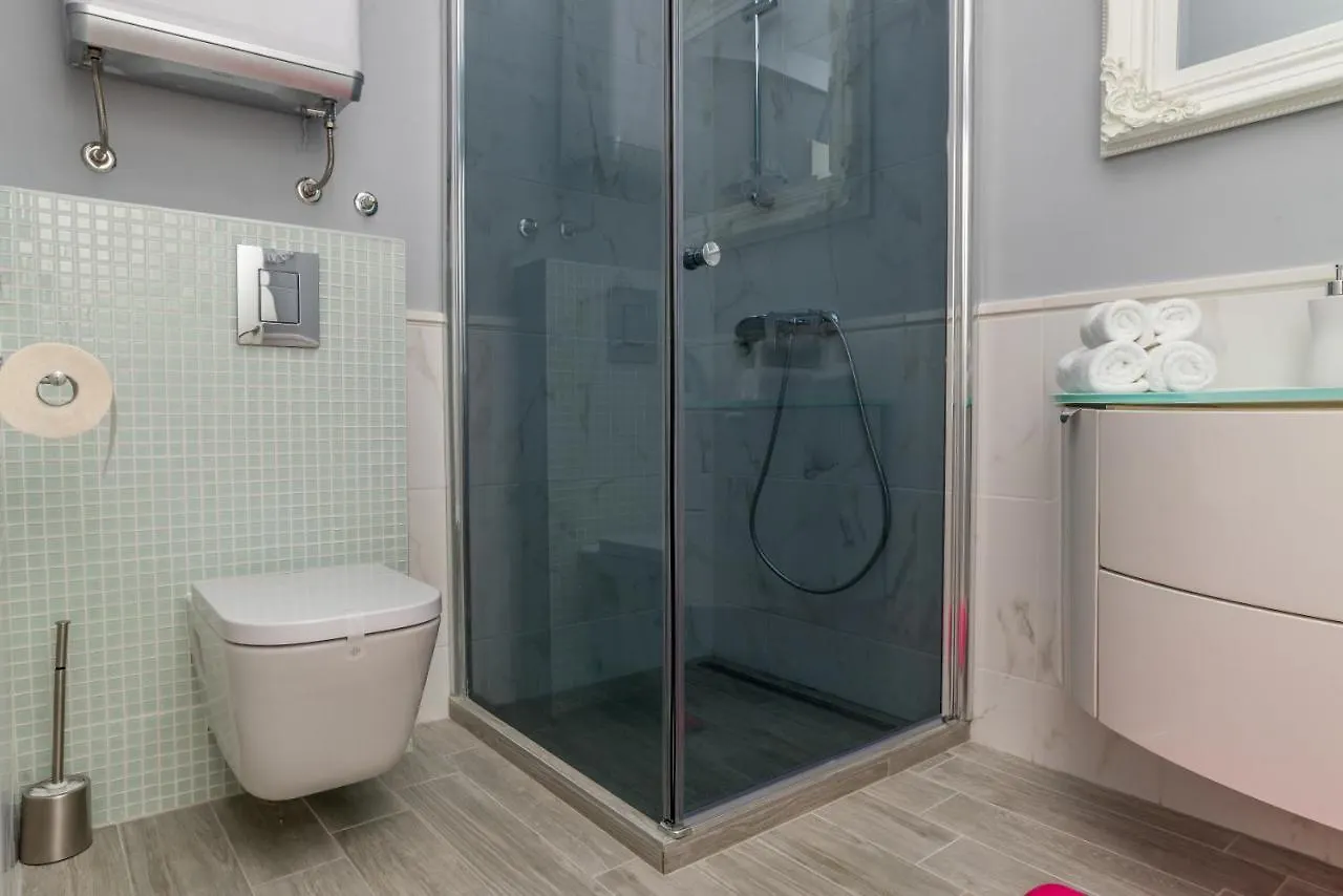 Cikat Bay Residence Mali Losinj