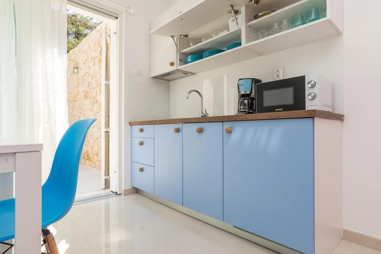 Cikat Bay Residence Mali Losinj 0*,  Croatia