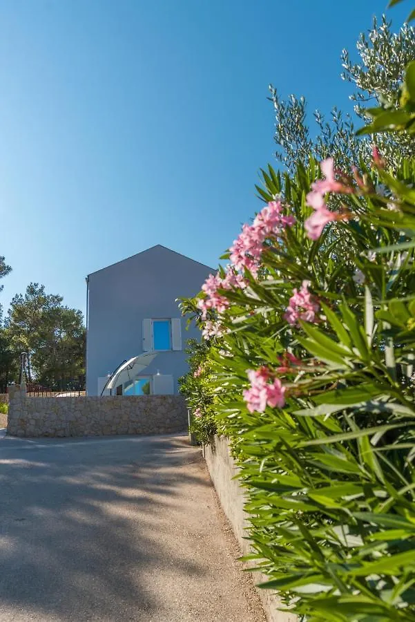 Cikat Bay Residence Mali Losinj Croatia