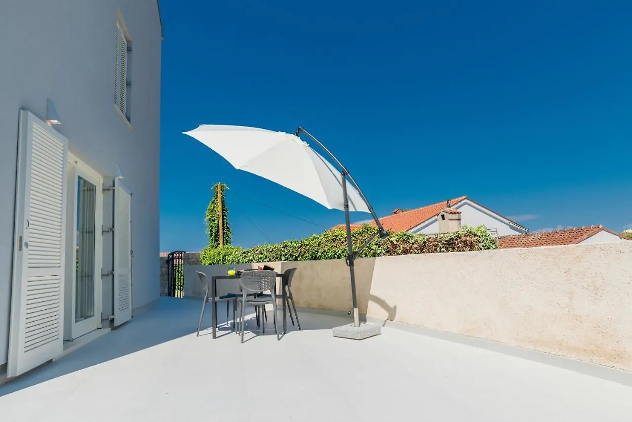 Cikat Bay Residence Mali Losinj 0*,