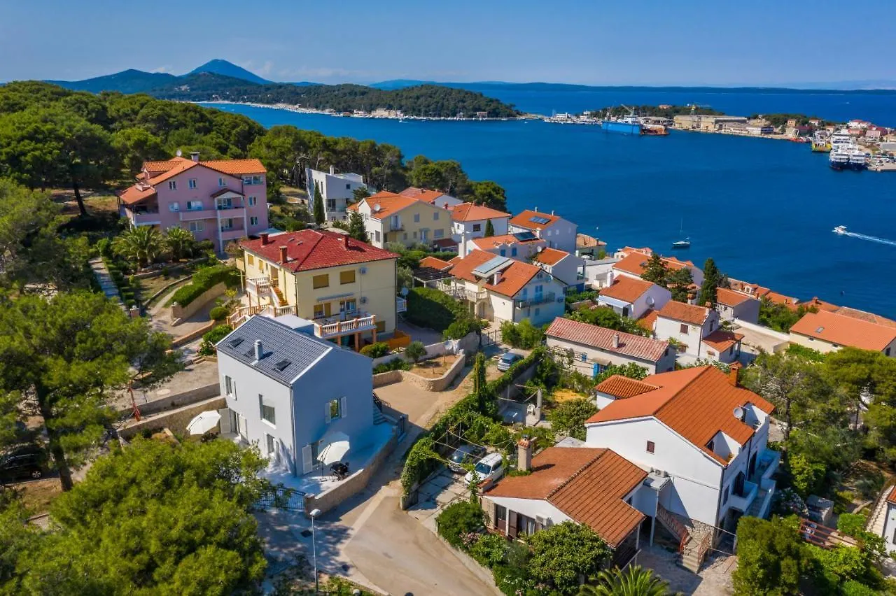 Cikat Bay Residence Mali Losinj 0*,  Croatia