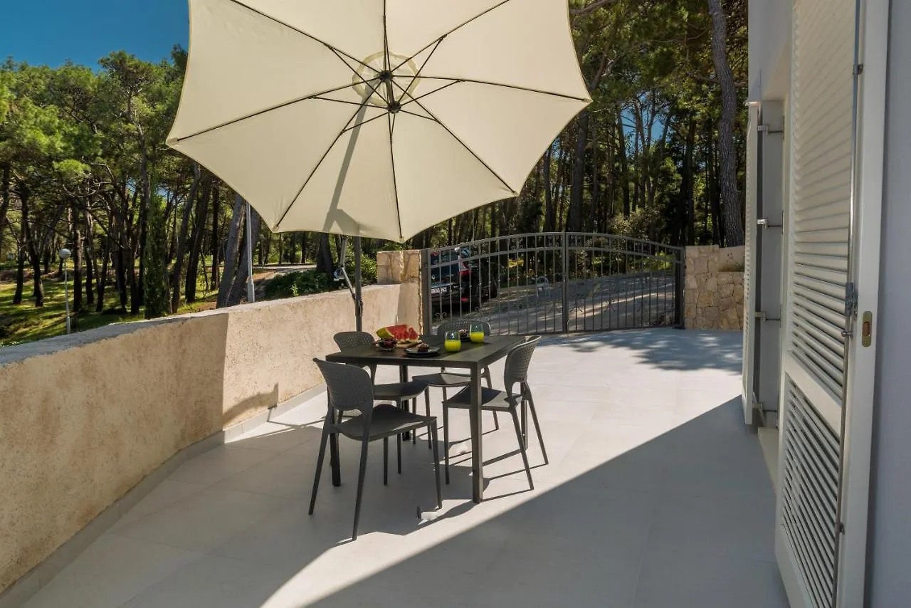 Apartment Cikat Bay Residence Mali Losinj