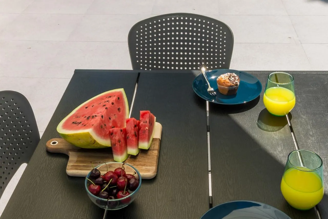 Apartment Cikat Bay Residence Mali Losinj
